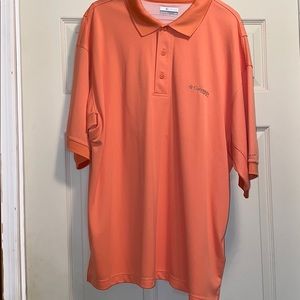 Men’s Columbia